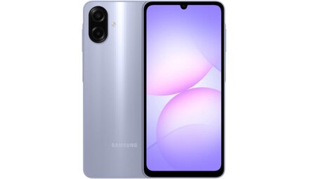 Galaxy A07