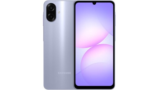 Galaxy A07