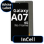 LCD InCell For Galaxy A07 4G A075 No Frame Not Original White Box
