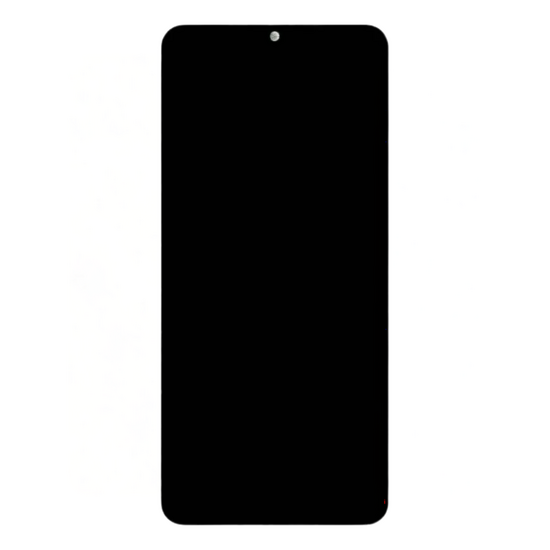 LCD InCell For Galaxy A07 4G A075 No Frame Not Original White Box