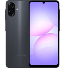 Samsung Galaxy A07 4/128GB SM-A075 Black ( 4/128GB )