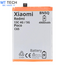 BATTERY MT Tech For Xiaomi Redmi 13C 4G Asia / 13 C 5G EU  - BN5Q - 5000mAh