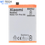 BATTERY MT Tech For Xiaomi Redmi Note 13 Pro + 5G - BM5U - 5000mAh