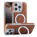 Lavann 360 Rotating Leather Case for IPhone 17