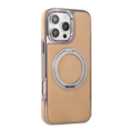 Lavann 360 Rotating Leather Case for IPhone 17
