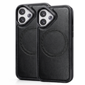 Lavann Magnetic Leather Case for IPhone 17 Pro