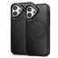 Lavann Magnetic Leather Case for IPhone 17 Pro / 18 Pro