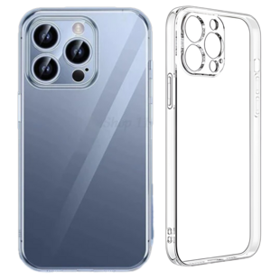 MSD Silicone For IPhone 17 Air