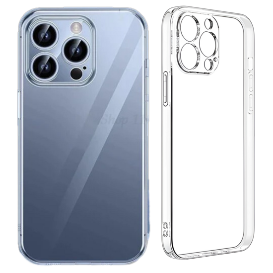 MSD Silicone For IPhone 17 Air