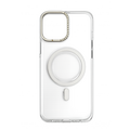 GREEN ON Hard Diamond Case for IPhone 17 Pro Max / 18 Pro Max