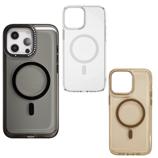 GREEN ON Hard Diamond Case for IPhone 17 Pro Max / 18 Pro Max