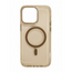 GREEN ON Hard Diamond Case for IPhone 15 Pro Max