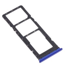 Simtray ForTecno Camon 12 Pro MT Tech