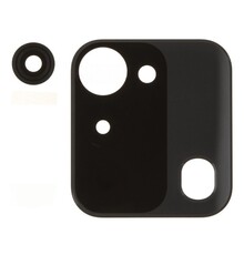 Camera Glass ForTecno Spark Go 2022 MT Tech