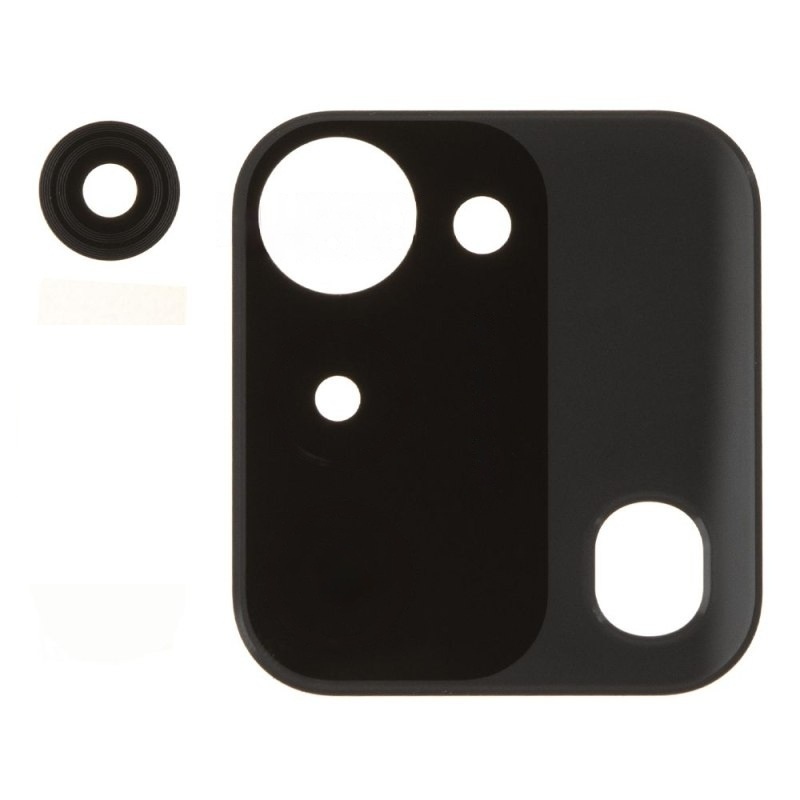 Camera Glass ForTecno Spark Go 2022 MT Tech