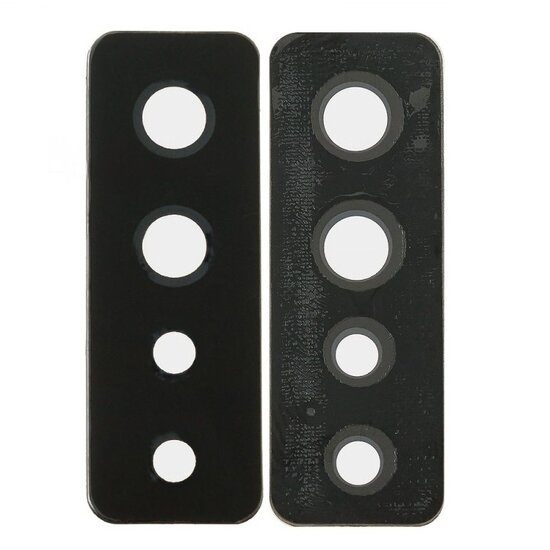 Camera Glass ForTecno Camon 17 Pro MT Tech