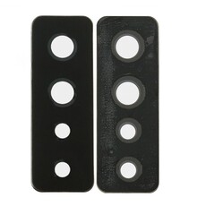 Camera Glass ForTecno Camon 17P MT Tech