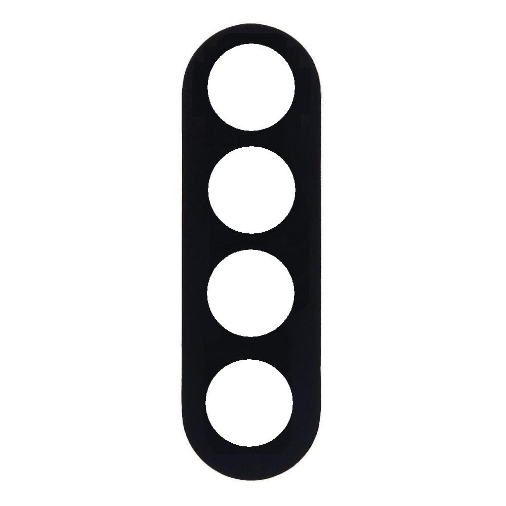 Camera Glass ForTecno Camon 17 MT Tech