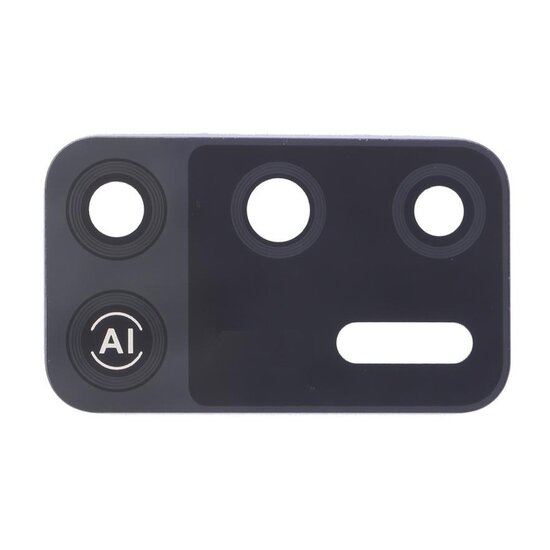 Camera Glass ForTecno Spark 6 Air MT Tech