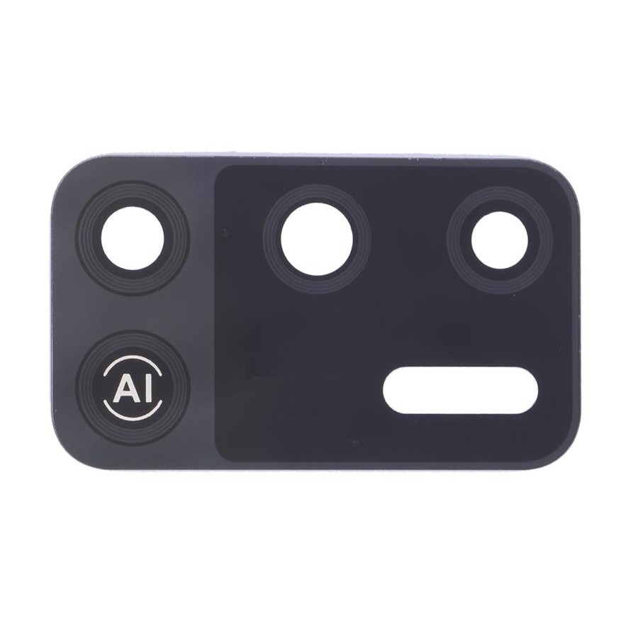 Camera Glass ForTecno Spark 6 Air MT Tech