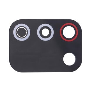 Camera Glass ForTecno Pop 4 MT Tech