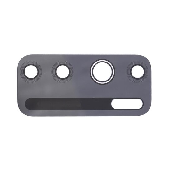 Camera Glass ForTecno Camon 15 MT Tech