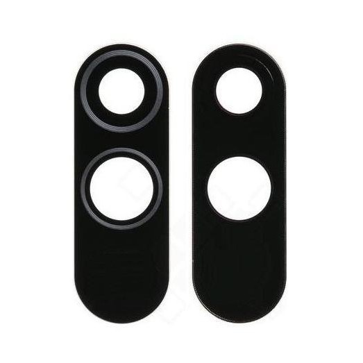 Camera Glass ForTecno Pop 3 Plus MT Tech