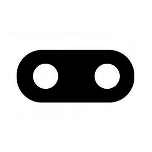 Camera Glass ForTecno Camon 11 MT Tech