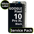 LCD Google Pixel 10 Pro XL G949-01360-00 Black Service Pack