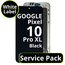 LCD Google Pixel 10 Pro XL G949-01360-00 Black Service Pack