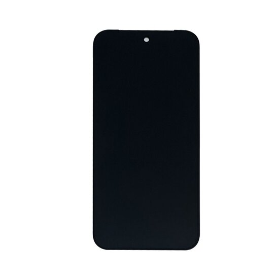 LCD Google Pixel 10 Pro XL G949-01360-00 Black Service Pack