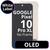 LCD OLED No Frame For Google Pixel 10 Pro XL White Box