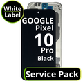 LCD Google Pixel 10 Pro G949-01418-00 Black Service Pack