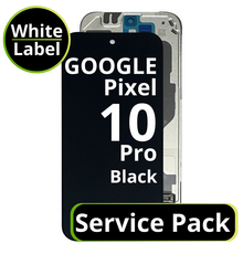 LCD Google Pixel 10 Pro G949-01418-00 Black Service Pack