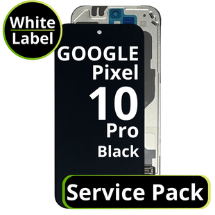 LCD Google Pixel 10 Pro G949-01418-00 Black Service Pack