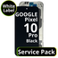 LCD Google Pixel 10 Pro G949-01418-00 Black Service Pack
