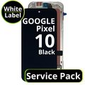 LCD Google Pixel 10 G94901507-00 Black Service Pack