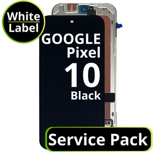 LCD Google Pixel 10 G94901507-00 Black Service Pack