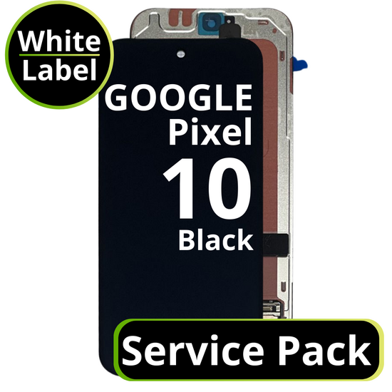 LCD Google Pixel 10 G94901507-00 Black Service Pack