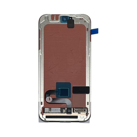 LCD Google Pixel 10 G94901507-00 Black Service Pack