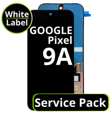 LCD Google Pixel 9A G949-01306-00 Service Pack