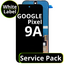 LCD Google Pixel 9A G949-01306-00 Service Pack