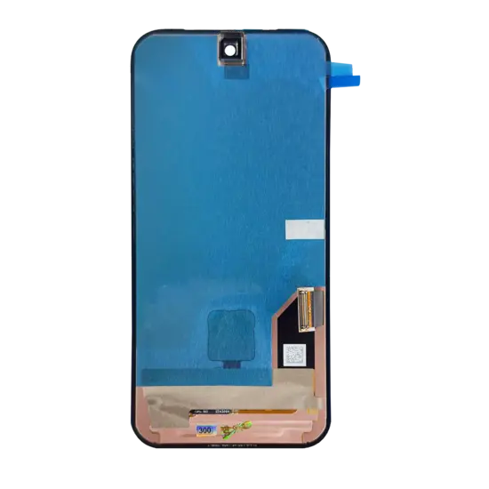 LCD Google Pixel 9A G949-01306-00 Service Pack