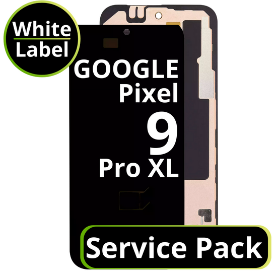 LCD Google Pixel 9 Pro XL G949-01011-00 Service Pack