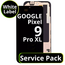 LCD Google Pixel 9 Pro XL G949-01011-00 Service Pack