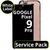 LCD Google Pixel 9 Pro G949-01070-00 Service Pack