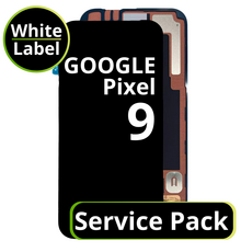 LCD Google Pixel 9 G949-00947-00 Service Pack