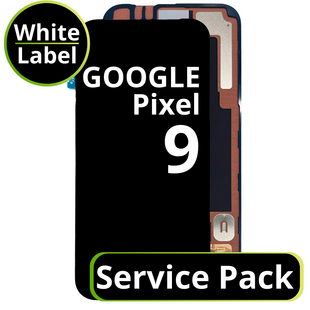 LCD Google Pixel 9 G949-00947-00 Service Pack