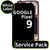 LCD Google Pixel 9 G949-00947-00 Service Pack