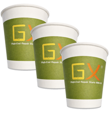 GX Drink Cups 50 Pack